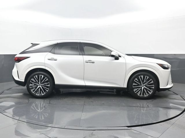 Used 2023 Lexus RX 350 Premium Plus w/ Cold Area Package FWD image 2