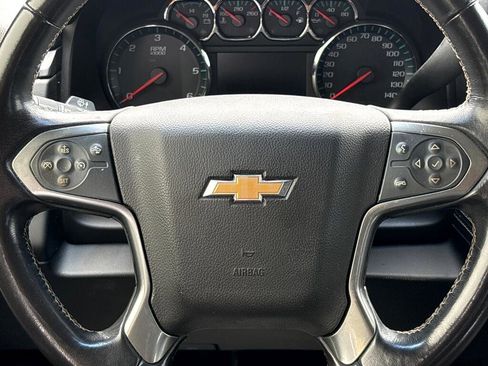 Used 2020 Chevrolet Tahoe LT image 20