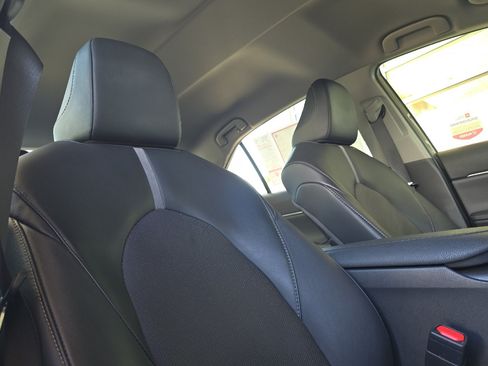 Certified 2024 Toyota Camry XSE FWD image 16