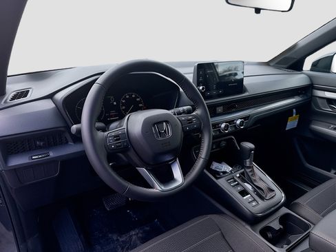 New 2026 Honda CR-V Sport image 9