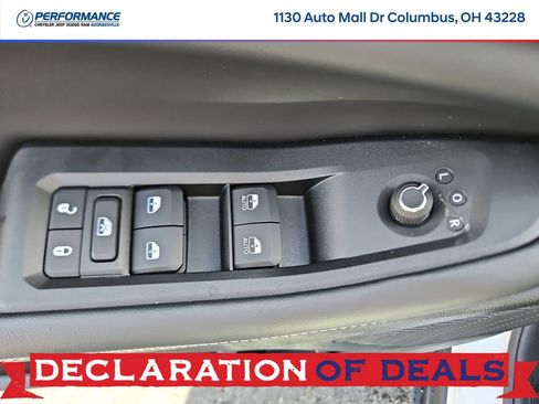 New 2026 Jeep Grand Cherokee Laredo image 20