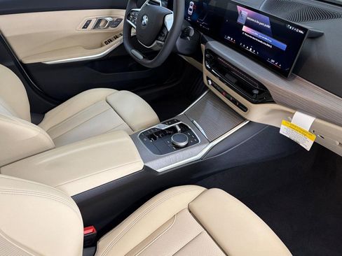 New 2026 BMW 330i Sedan RWD image 28