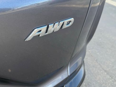 Used 2017 Honda CR-V EX-L image 20