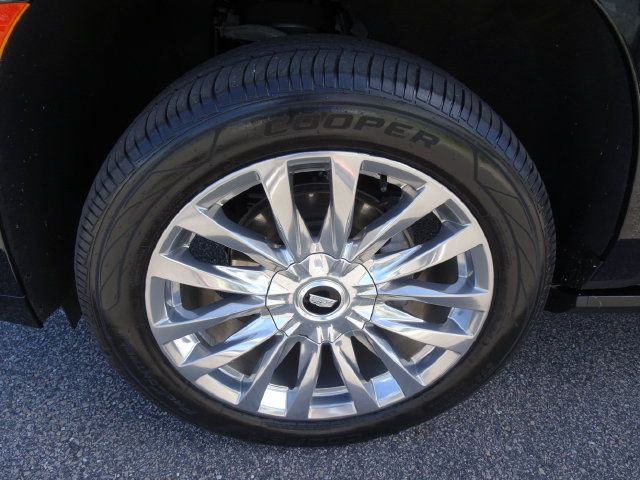 Used 2022 Cadillac Escalade Premium Luxury w/ Performance Package AWD/4WD image 42
