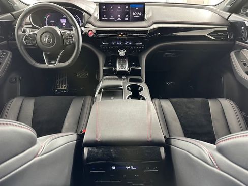 Used 2023 Acura MDX A-Spec AWD/4WD image 23