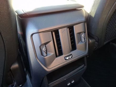 Certified 2025 BMW X3 xDrive30i image 10