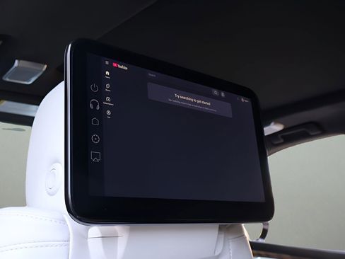 Certified 2025 Cadillac Escalade Sport Platinum image 17