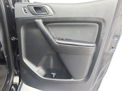 Used 2020 Ford Ranger XL w/ FX4 Off-Road Package image 25