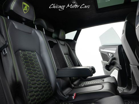 Used 2019 Lamborghini Urus image 54