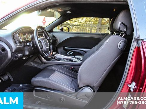 Used 2020 Dodge Challenger SXT image 14