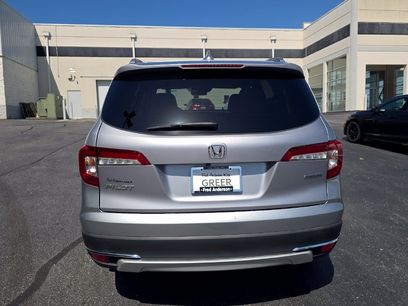 Used 2019 Honda Pilot Touring