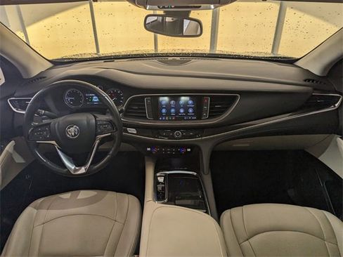 Certified 2023 Buick Enclave Essence w/ Experience Buick Package image 10
