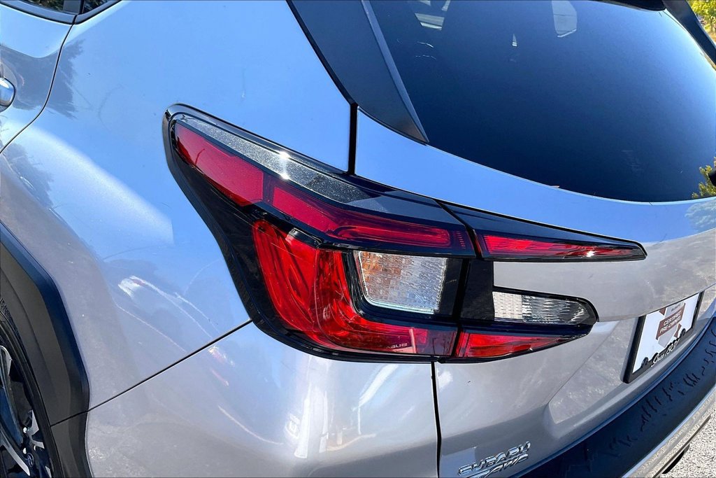 Certified 2024 Subaru Crosstrek 2.0i Premium AWD/4WD image 35
