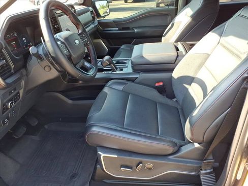 Used 2025 Ford F150 Raptor AWD/4WD image 11