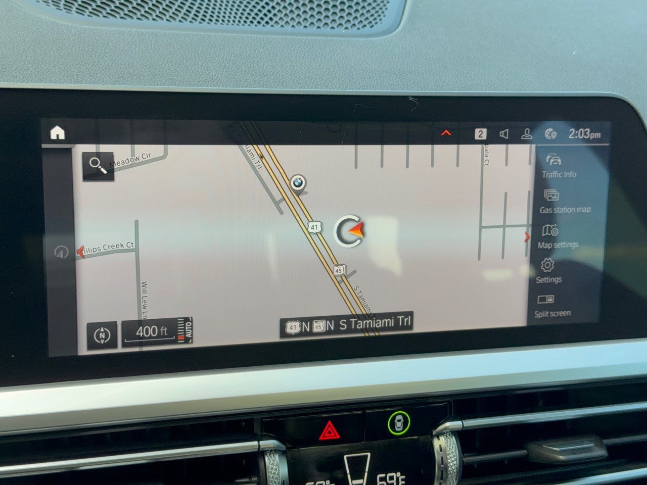 Used 2019 BMW 330i Sedan w/ Convenience Package RWD image 23