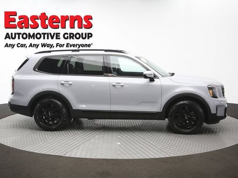 Used 2024 Kia Telluride SX Prestige X-Pro AWD/4WD image 46