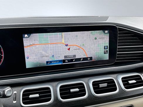 Used 2020 Mercedes-Benz GLE 350 image 10