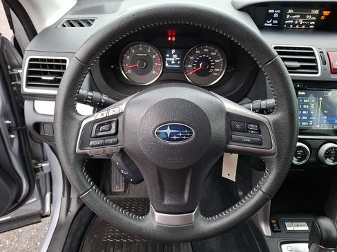 Used 2016 Subaru Forester 2.5i Limited image 21