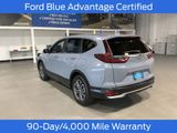 Used 2021 Honda CR-V EX-L image 4