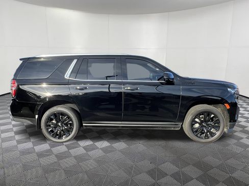 Used 2023 Chevrolet Tahoe High Country image 7