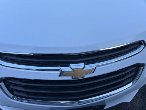 Used 2016 Chevrolet Cruze LS image 12