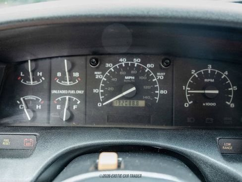 Used 1995 Ford F350 4x4 Crew Cab image 32