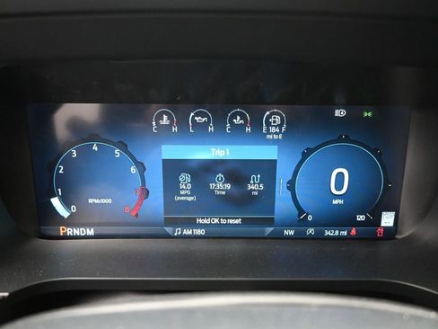 New 2025 Ford F150 Lariat w/ Equipment Group 501A Mid image 6