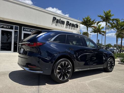 New 2026 MAZDA CX-90 3.3 Turbo S w/ Premium Plus AWD/4WD image 24