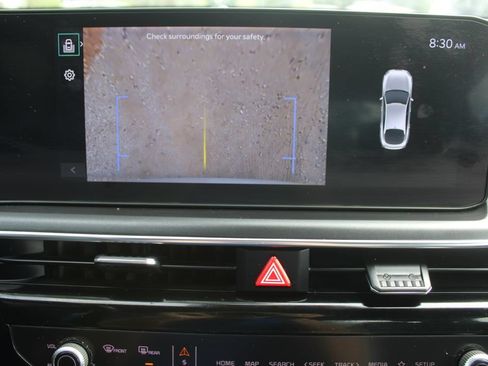 Certified 2025 Kia K5 GT-Line w/ GT-Line Premium Package FWD image 53