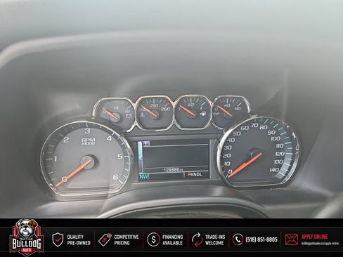 Used 2017 GMC Sierra 1500 SLT w/ SLT Premium Package AWD/4WD image 9