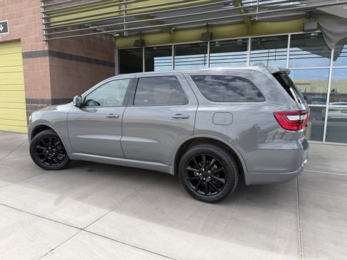 Used 2020 Dodge Durango GT AWD/4WD image 5