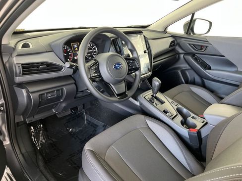 New 2026 Subaru Crosstrek 2.0i Premium AWD/4WD image 19