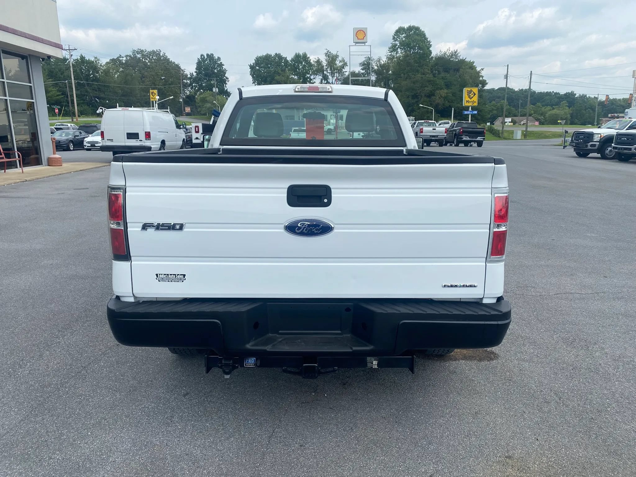 Used 2011 Ford F150 XL RWD image 6