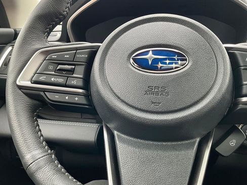 New 2026 Subaru Ascent Limited image 26