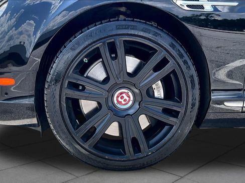 Used 2017 Bentley Continental GT AWD/4WD image 11