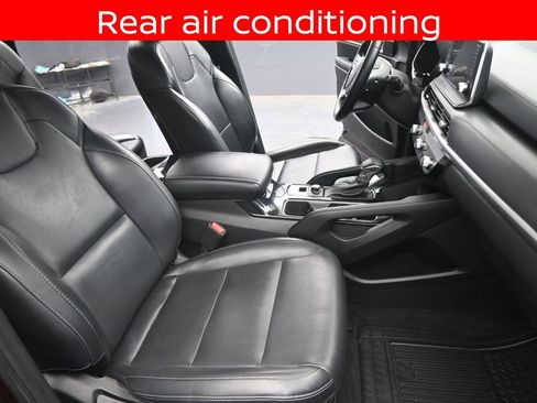 Used 2020 Kia Telluride LX FWD image 22