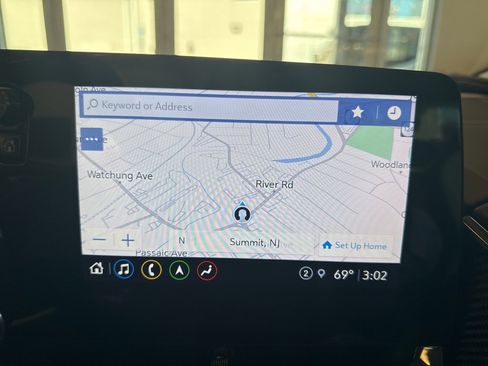 Used 2023 Chevrolet Corvette Z06 w/ Engine Appearance Package image 21