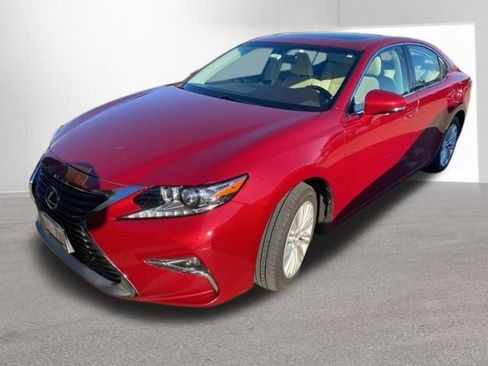 Used 2016 Lexus ES 350 image 12