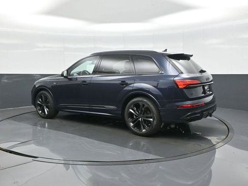 New 2026 Audi Q7 Premium Plus AWD/4WD image 5