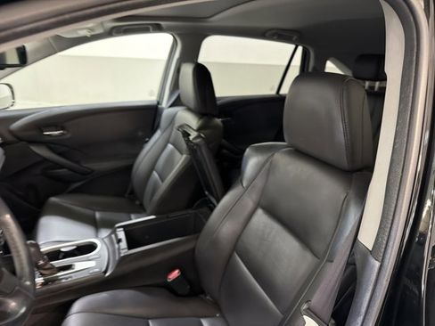 Used 2016 Acura RDX AWD image 5
