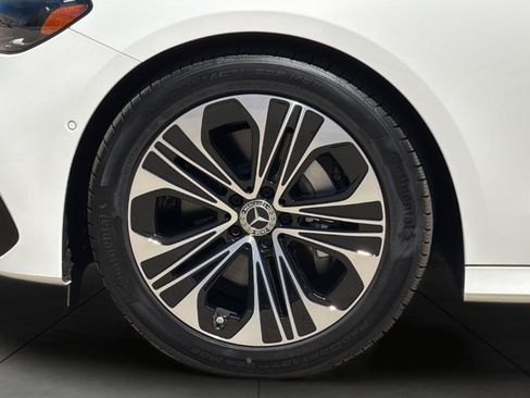 New 2026 Mercedes-Benz E 350 Sedan image 25
