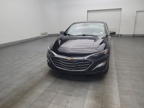 Used 2022 Chevrolet Malibu LS w/ Driver Confidence Package II FWD image 15
