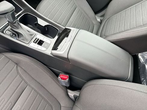 New 2026 Hyundai Santa Cruz SE AWD/4WD image 23