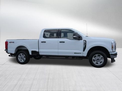 Certified 2026 Ford F250 XLT AWD/4WD image 2