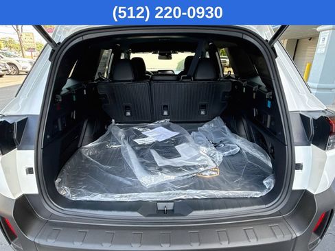 New 2026 Subaru Outback Wilderness AWD/4WD image 31