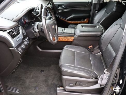Used 2016 Chevrolet Suburban LTZ AWD/4WD image 24