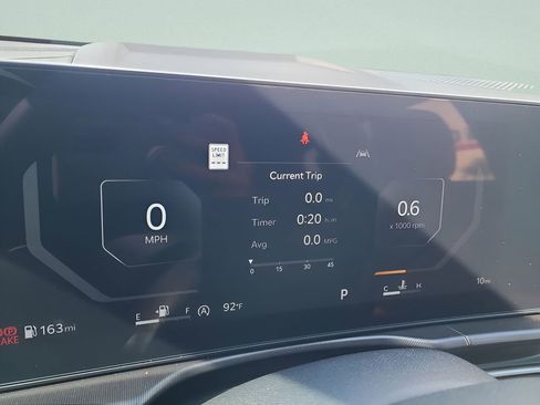 New 2026 Kia Sportage SX FWD image 29
