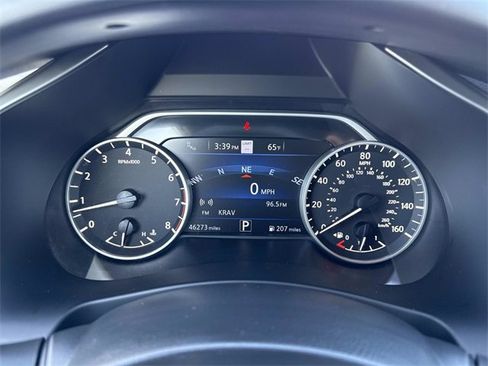 Used 2020 Nissan Murano Platinum w/ Cargo Package image 28