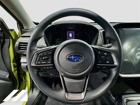 New 2026 Subaru Impreza 2.0i Sport AWD/4WD image 11