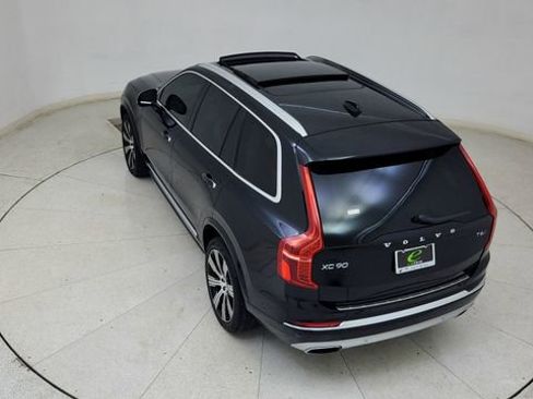 Used 2021 Volvo XC90 T6 Inscription w/ Climate Package image 87